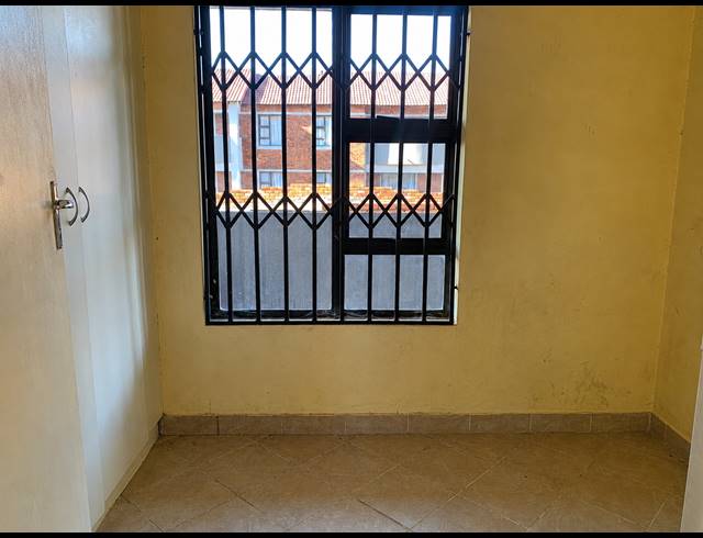 3 BEDROOM APARTMENT FOR SALE IN BERGSIG
